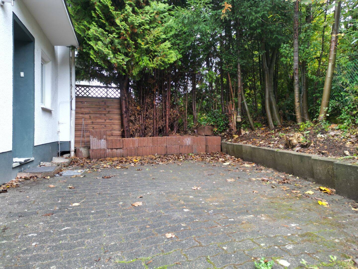 Immobilie in Forst (Eifel) - EINS von 3 HÄUSERN   :::   DOPPELHAUSHÄLFTE   :::   FORST-SEIFEN - Bild 4