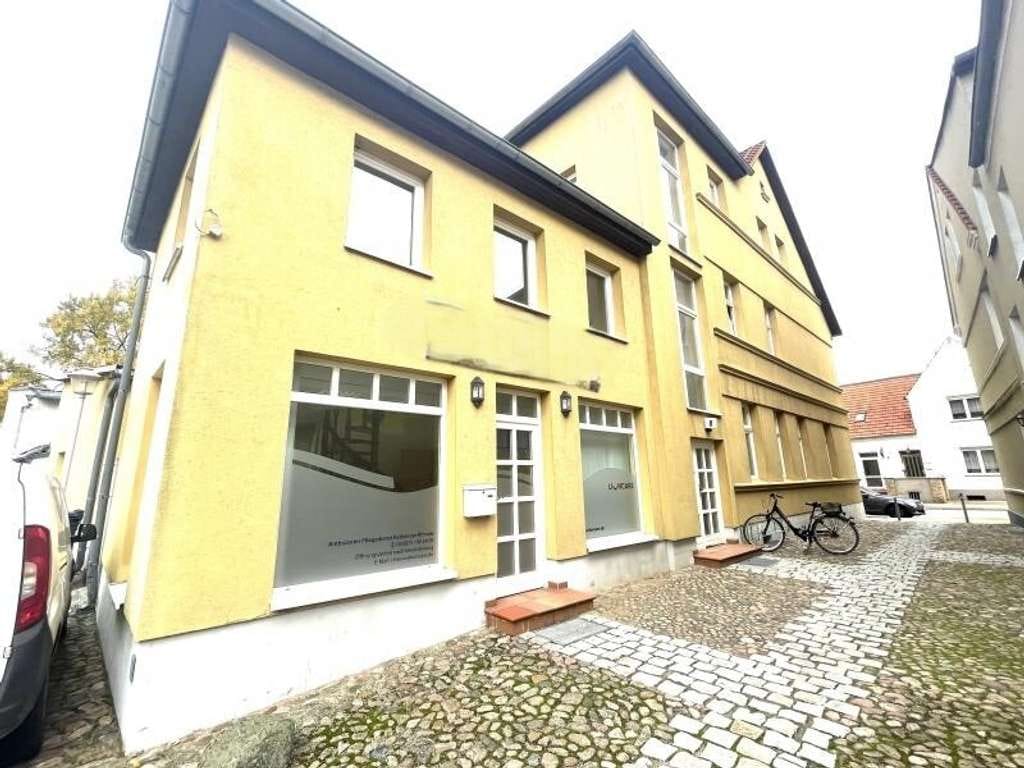 Immobilie in Gollenberg - Rhinow: Investment mit Potenzial & Perspektive - Bild 2