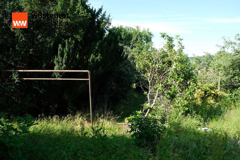 Immobilie in Oederan - Schöne Doppelhaushälfte in Feldrandlage mit weitem Blick und großem Potenzial - Bild 4