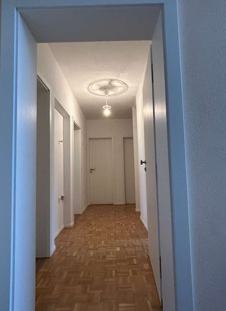 Immobilie in Zirndorf - Exklusive 3-Zimmer-Wohnung in Zirndorf - Bild 0