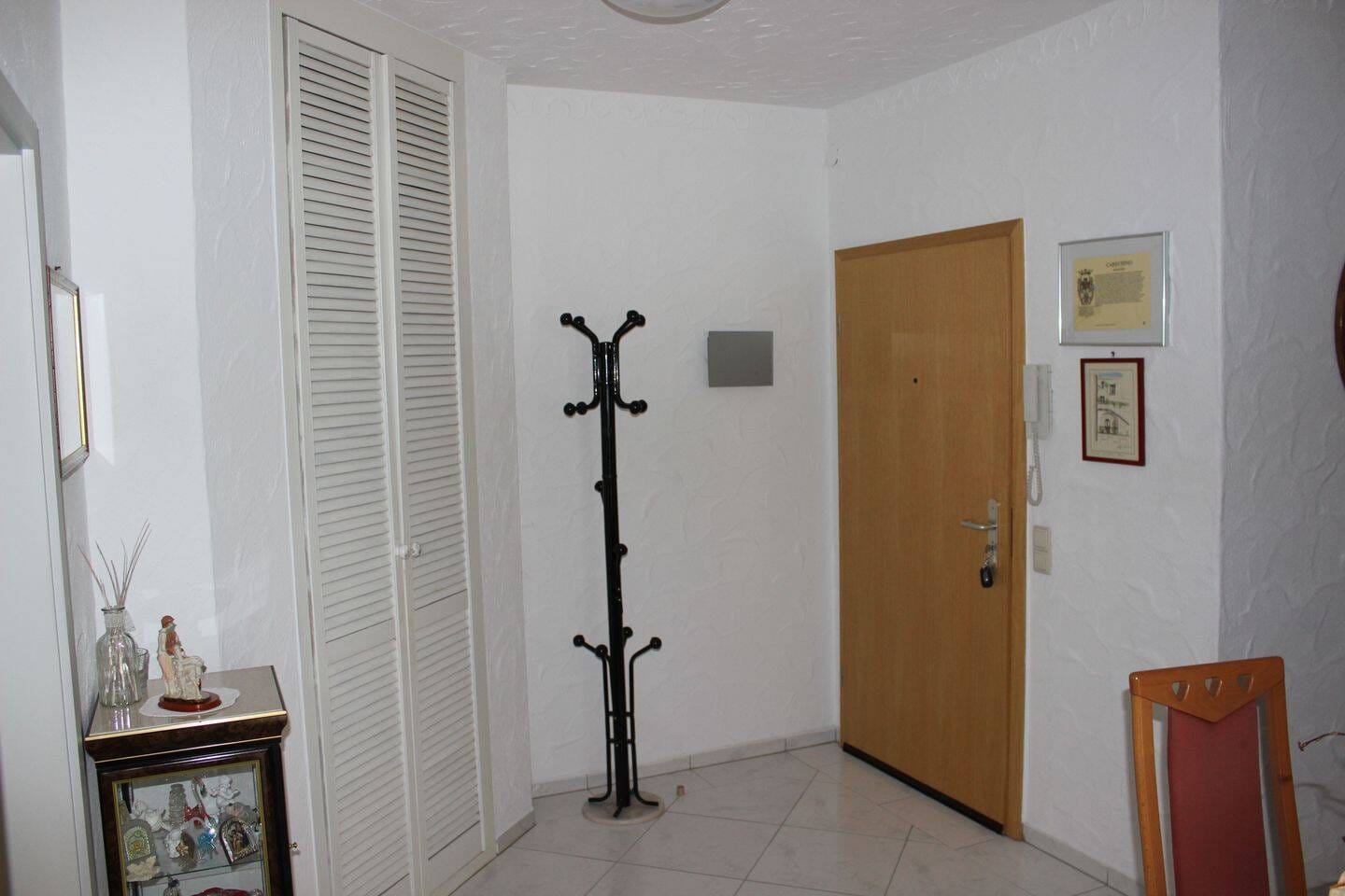 Immobilie in Todtnau - Familienfreundliche Wohnung mit Großzügiger Terrasse in Todtnau - Bild 2