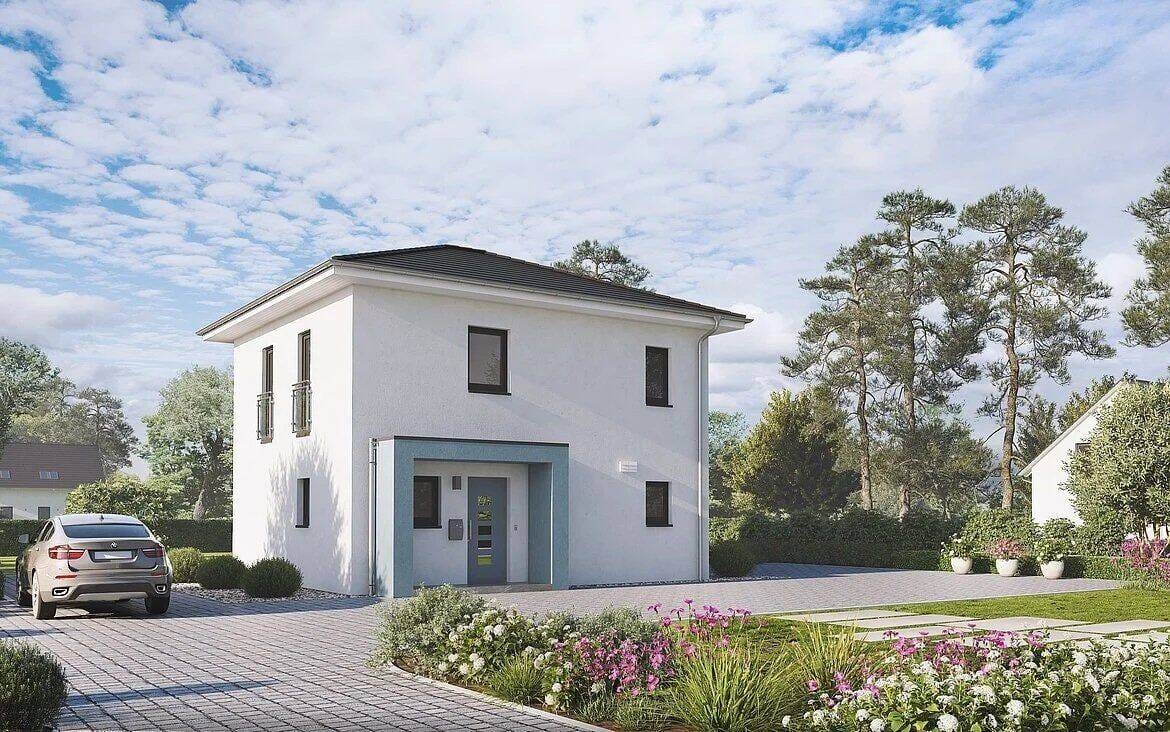 Immobilie in Golmbach - Individuell planbares Einfamilienhaus in Golmbach - Ihr neues Zuhause nach Maß - Bild 0