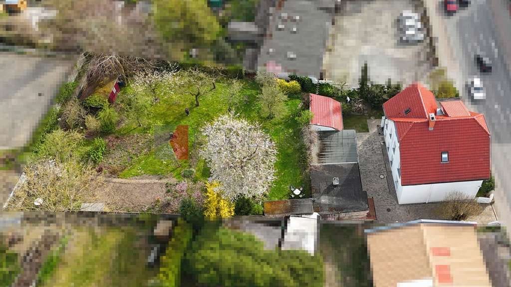 Immobilie in Bergen auf Rügen - Ein Ort für Familie, Leben und neue Kapitel - Bild 0