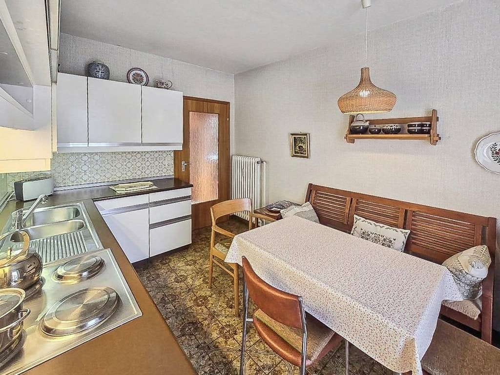 Immobilie in Schöntal - Großzügig geschnittene 3-Zimmer-Eigentumswohnung in reizvoller Umgebung - Bild 4
