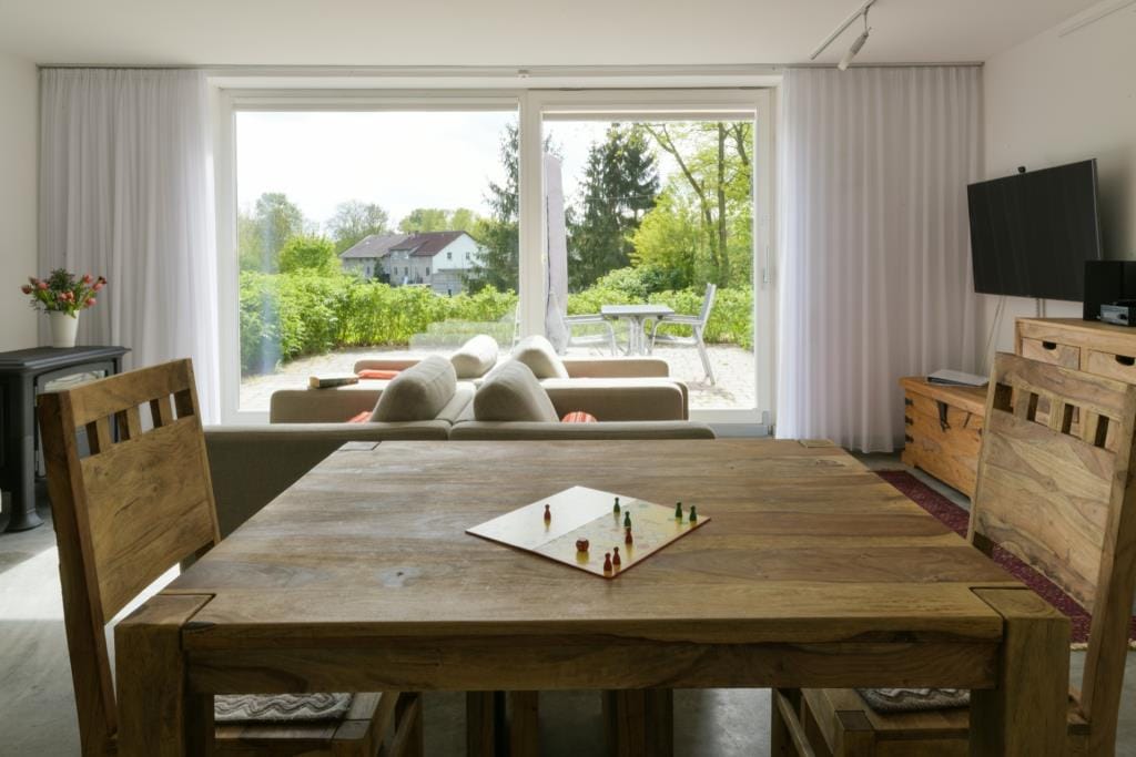 Immobilie in Bastorf - Schlosspark-Idylle - Bild 1