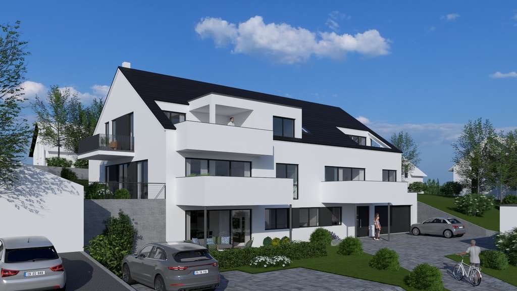 Immobilie in Rangendingen - Mehrfamilienhaus in besonderer Lage - Bild 2