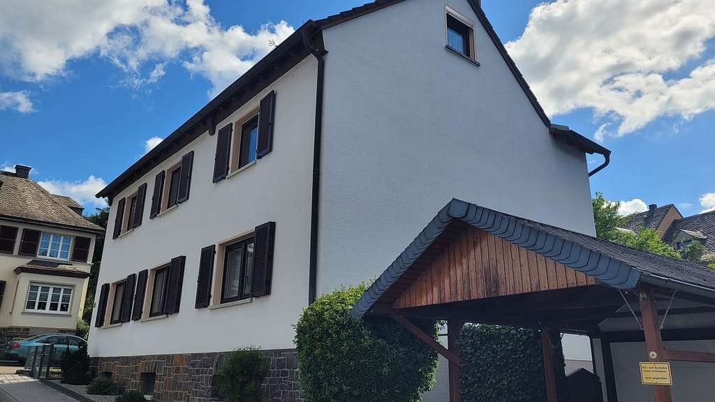 Immobilie in Kirn - Ein- bis Zweifamilienhaus mit Garage - Bild 2