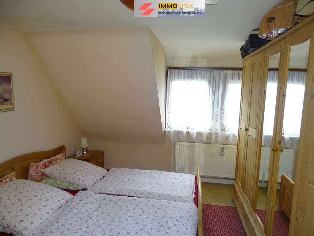 Immobilie in Maulburg - Ruhige 3-Zimmer-Wohnung in zentraler Lage von Maulburg! - Bild 4