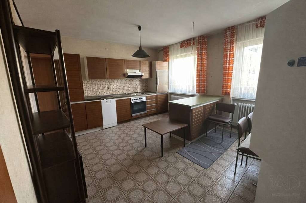 Immobilie in Weilmünster - Großzügiges Mehrfamilienhaus mit separater Einliegerwohnung und 415 m² Wohnfläche in Weilmünster - Bild 4
