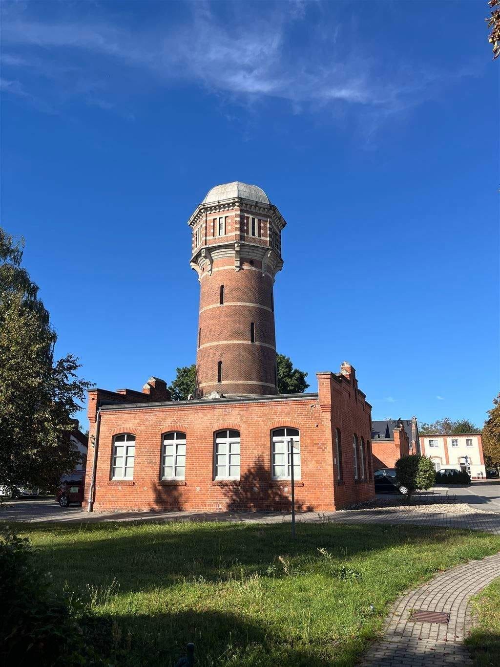 Immobilie in Dreiheide - Vermietete 3-Raum-Eigentumswohnung im Husarenpark von Torgau - Bild 1