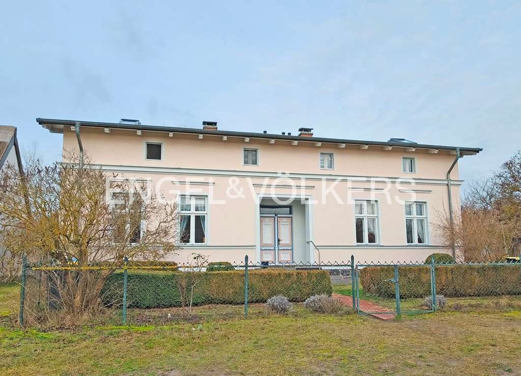 Immobilie in Stolpe auf Usedom - Ihr neues Inseldomizil am Usedomer See - Bild 2
