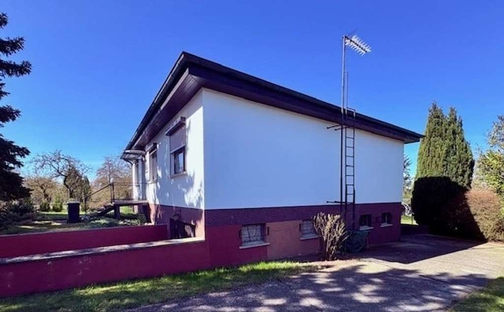 Immobilie in Randowtal - EFH mit Tiefgarage zu verkaufen - Bild 3