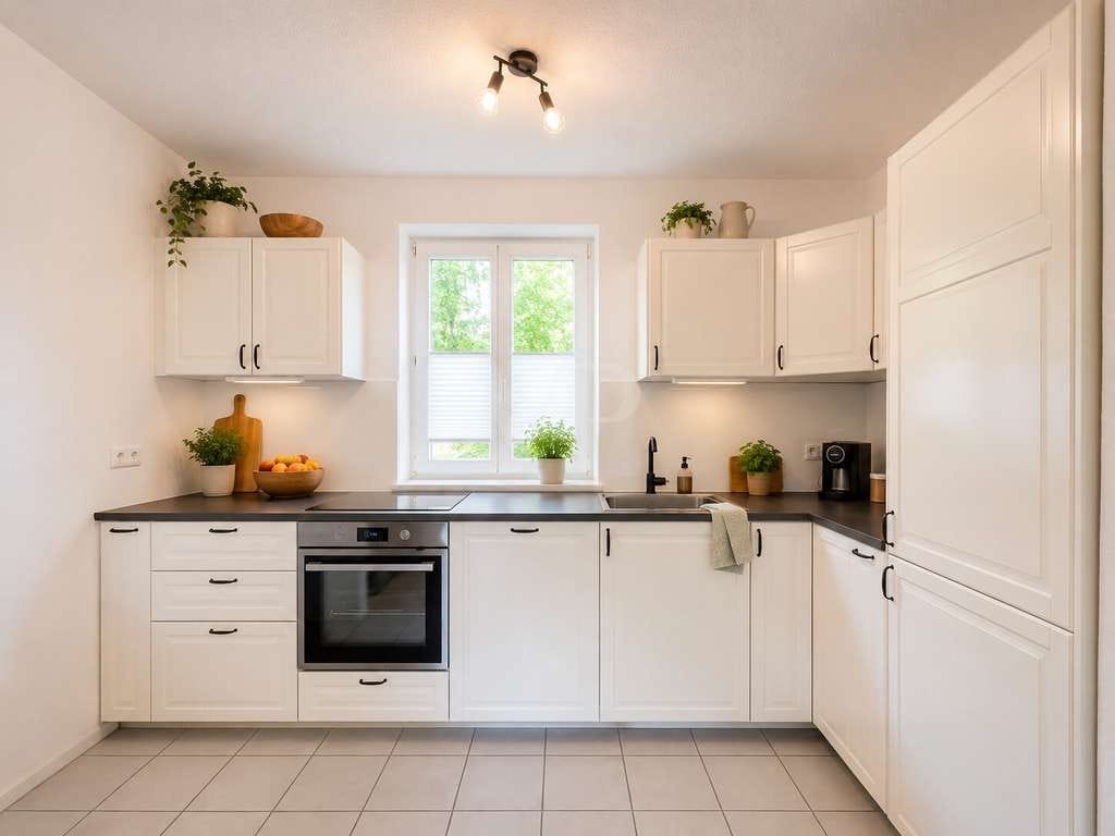 Immobilie in Eggstätt - FAMILIENTRAUM - Ihr Eigenheim im Grünen - Bild 2