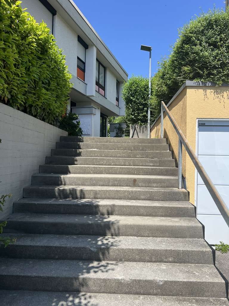 Immobilie in Eningen unter Achalm - Terrassenhaus/Wohnung in Eningen - Bild 3
