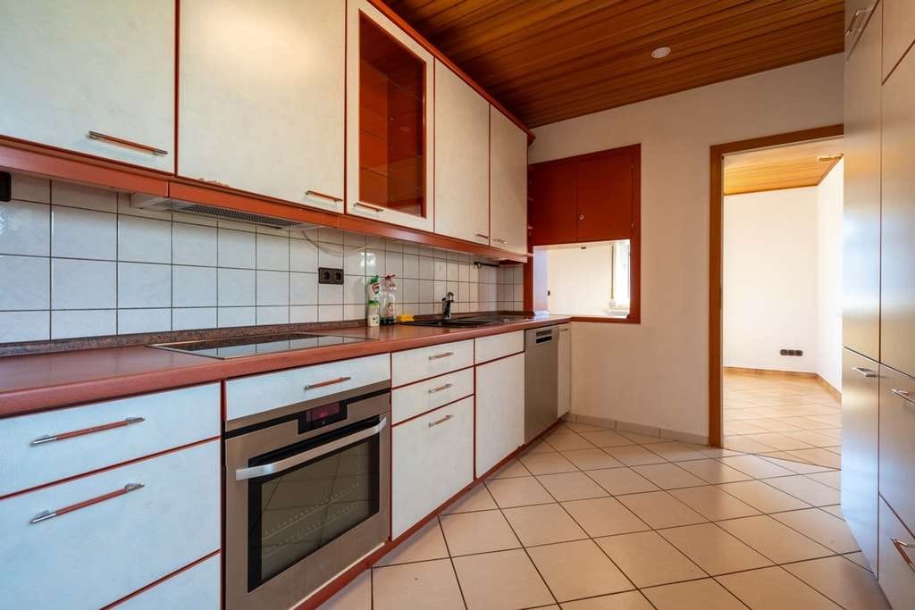 Immobilie in Weimar (Lahn) - Ein Haus voller Möglichkeiten –  In ruhiger Lage von Wenkbach - Bild 5