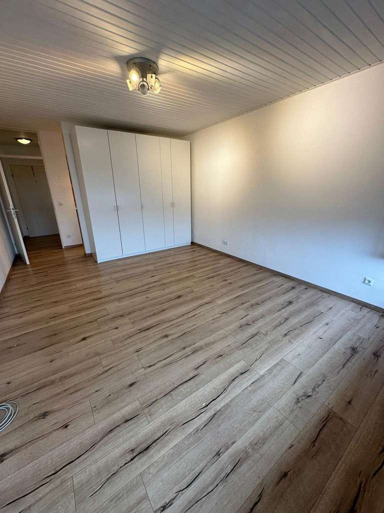 Immobilie in Lampertheim - Kompakt und saniert: 2-Zimmer-Wohnung in Lampertheim - Bild 0