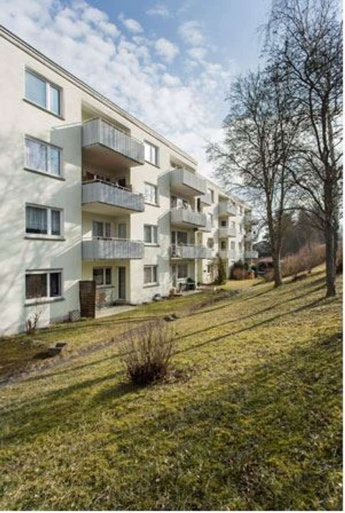 Immobilie in Aarbergen - Schöne 4 Zimmerwohnung zu verkaufen - Bild 1