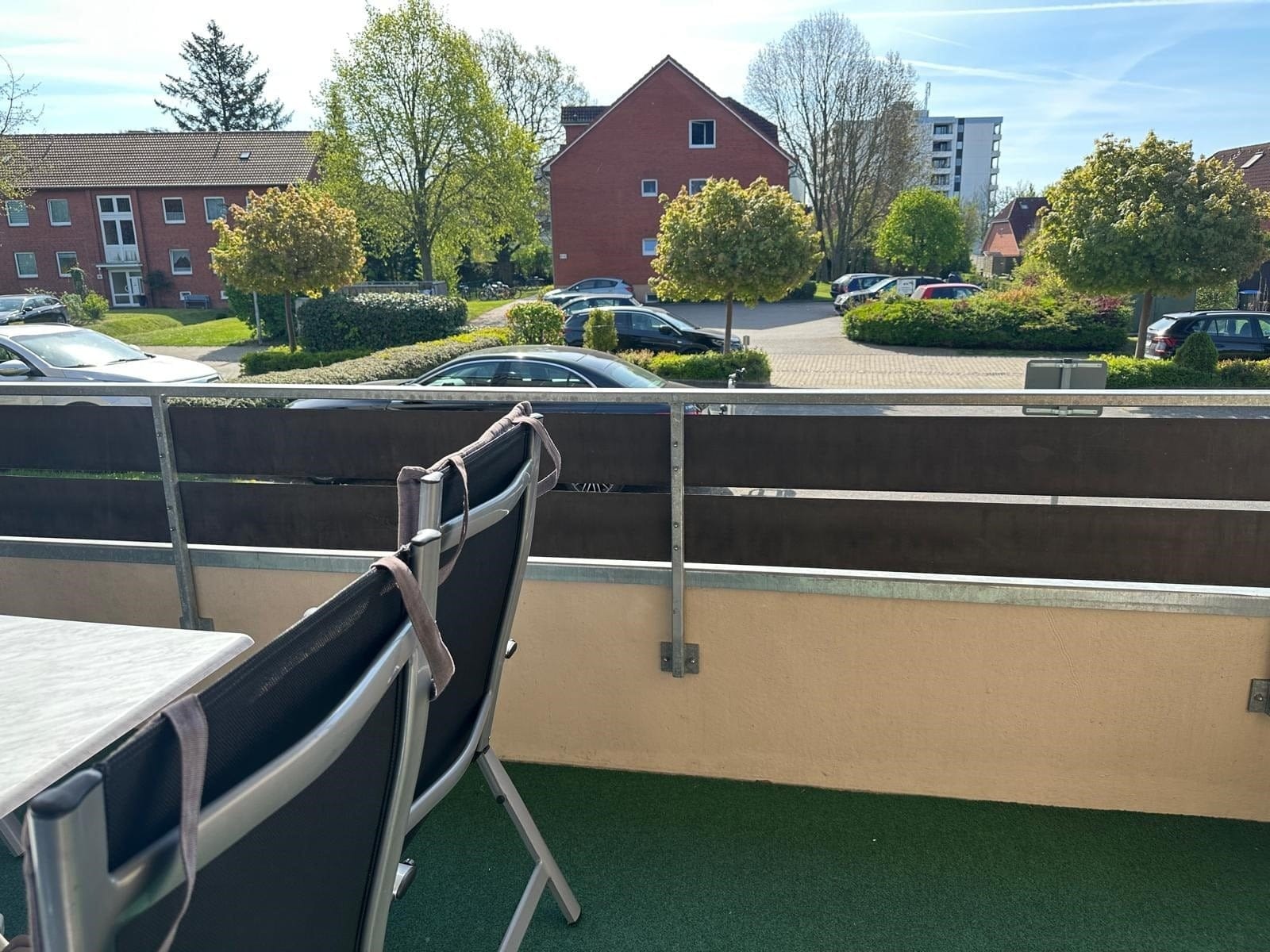 Immobilie in Kellenhusen - 1,5-Zimmer-Eigentumswohnung  - Bild 2