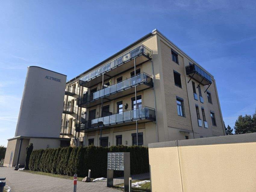 Immobilie in Muldestausee - Sehr schöne Eigentumswohnung am Goitzschesee! - Bild 1