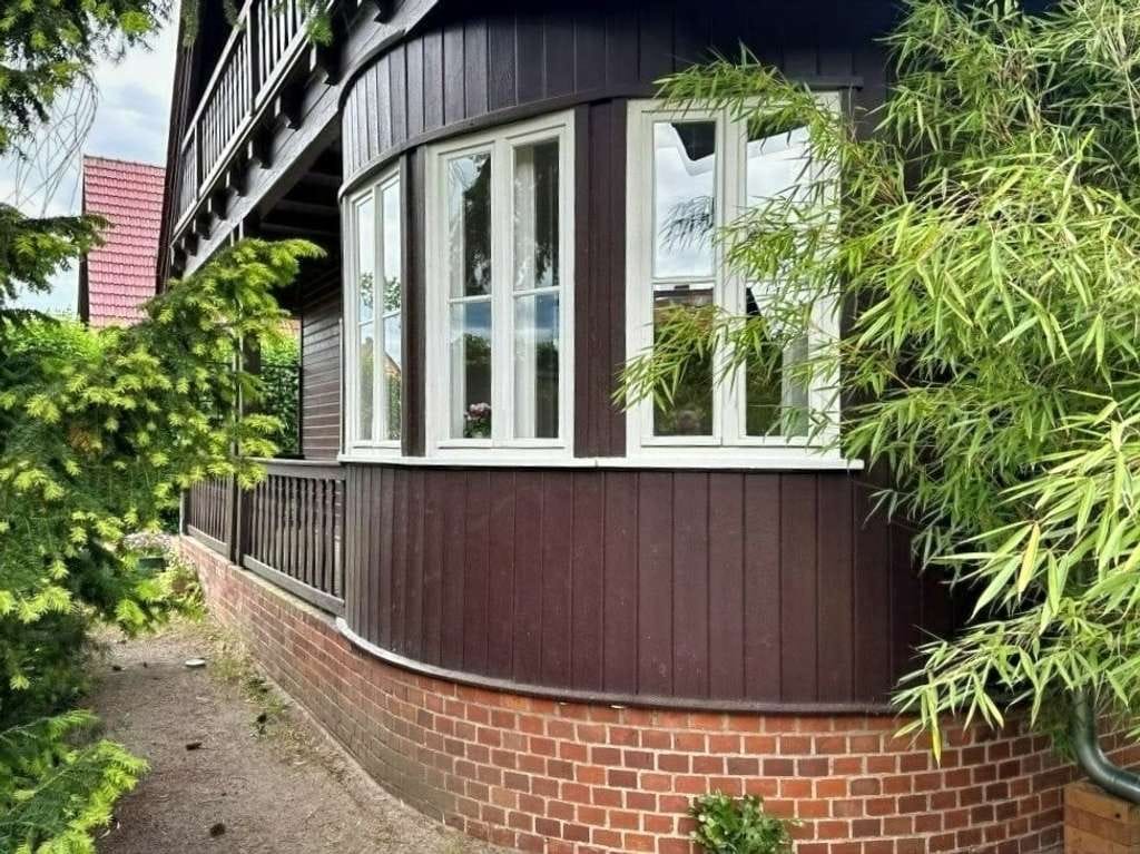 Immobilie in Neuruppin - Exklusives Wohnen in einem Denkmalgeschützten Haus - Bild 4