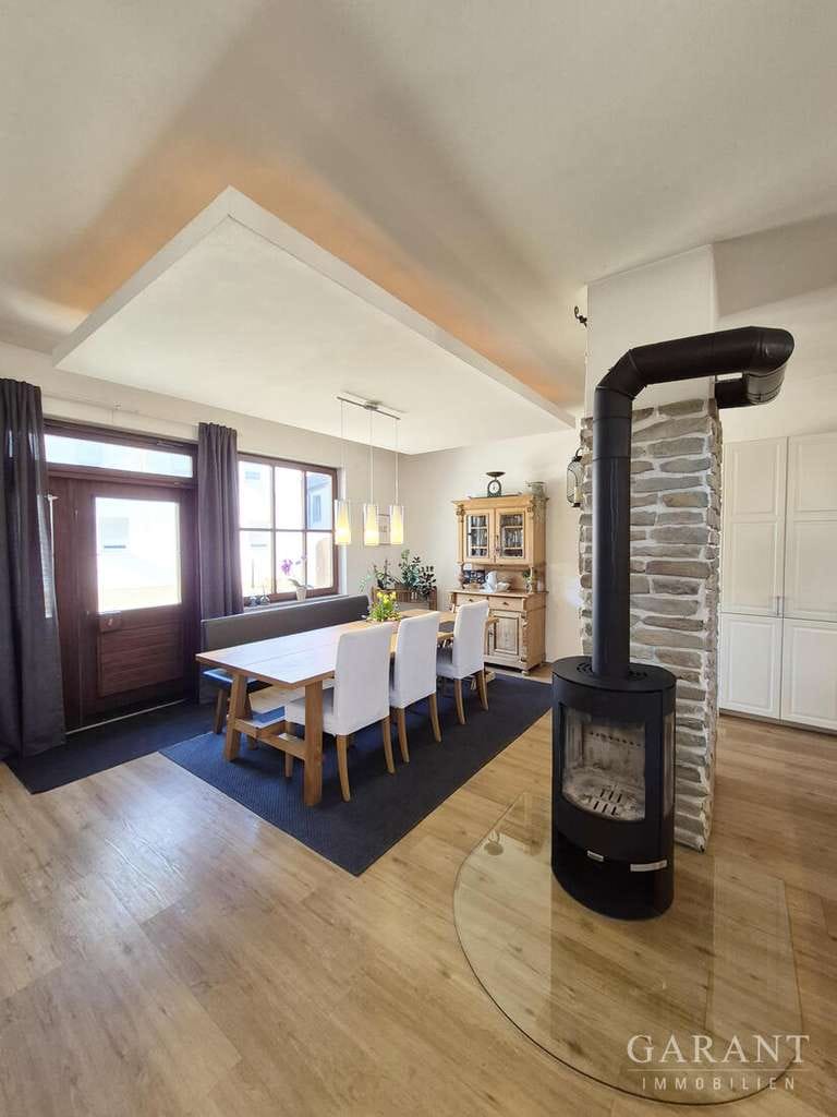 Immobilie in Weinsberg - Urbanes Loft-Feeling im Erdgeschoss trifft helle Galeriewohnung ! - Bild 0
