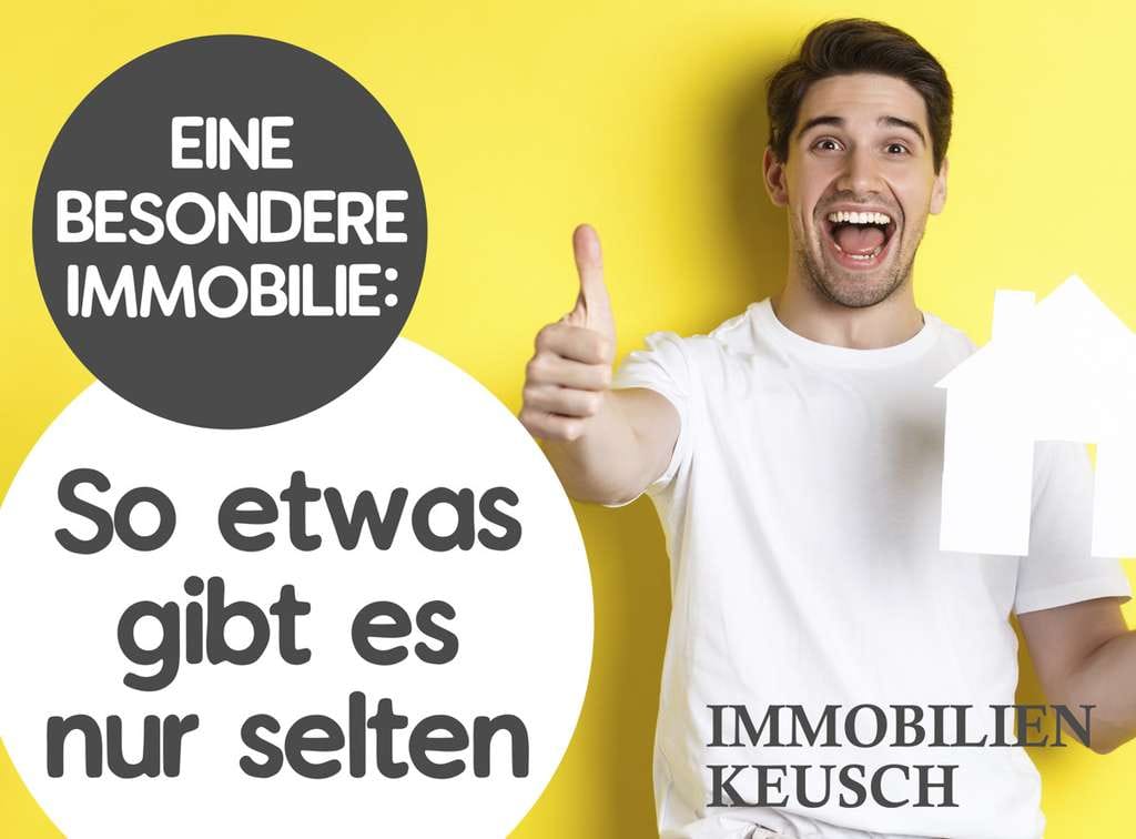 Immobilie in Achim - Helle 4-Zimmer-Wohnung mit großem Wohn-Esszimmer und vielen Fenstern ! Ruhige & zentrale Lage - Bild 4