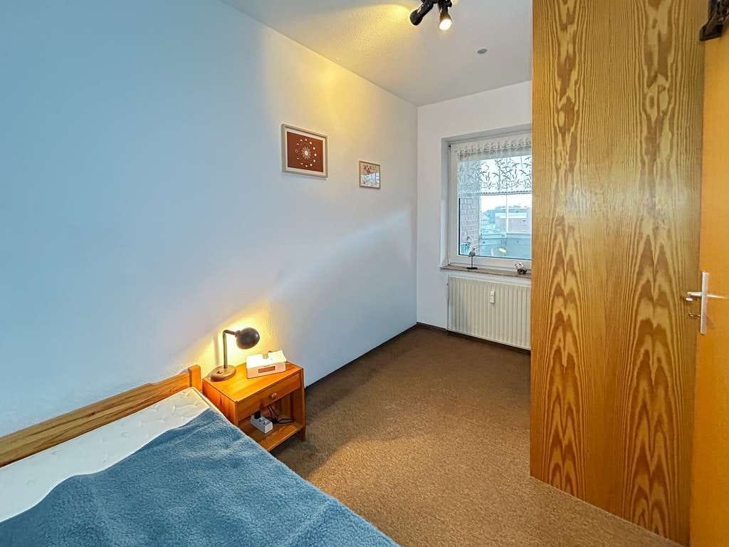 Immobilie in Dornum - Kapitalanlage mit Perspektive – Ferienwohnung in Dornumersiel - Bild 2