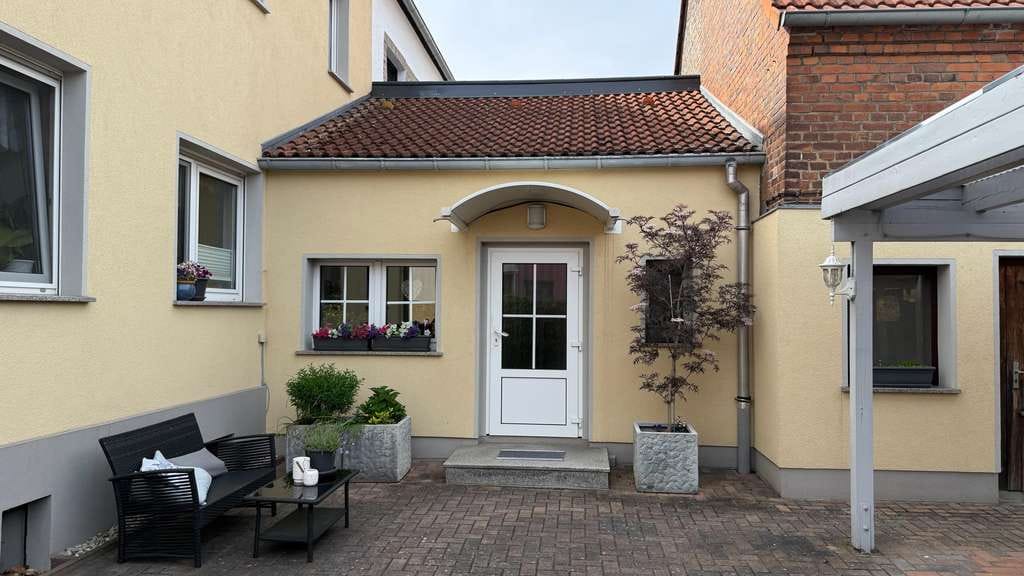 Immobilie in Gräfenhainichen - Geräumiges Einfamilienhaus in Gräfenhainichen zu verkaufen - Bild 2