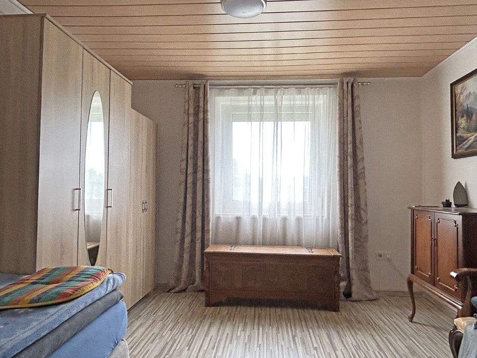 Immobilie in Treuchtlingen - Hochparterre-Wohnung in Treuchtlingen - Bild 4
