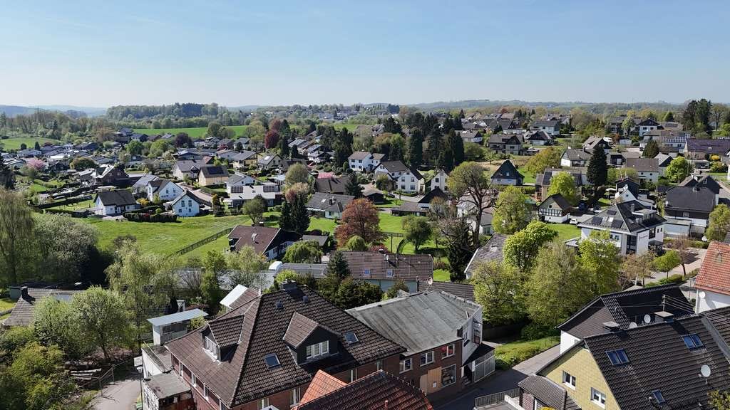 Immobilie in Marienheide - Charmantes Einfamilienhaus in Marienheide - Bild 4