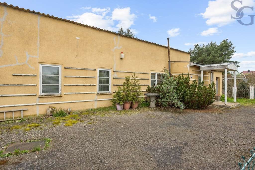 Immobilie in Bad Lausick - Seltene Gelegenheit: Bungalow mit Ausbaupotenzial am Stadteich - Bild 2