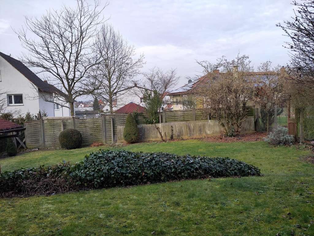 Immobilie in Bad Nauheim - Mehrfamilienhaus in B.N.-Steinfurth - Bild 3