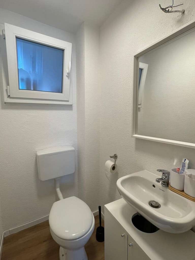 Immobilie in Leonberg - 2-Zimmer City-Wohnung! - Bild 4
