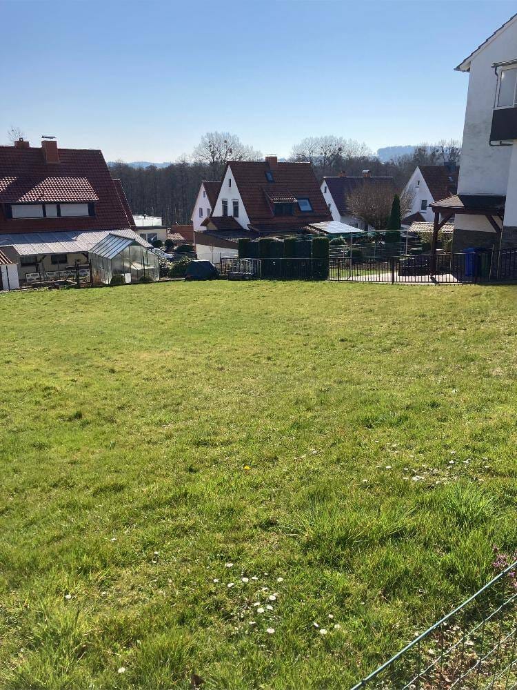 Immobilie in Adelebsen - Der massive Bungalow für Familien, die sich Flexibilität wünschen in Adelebsen - Bild 2