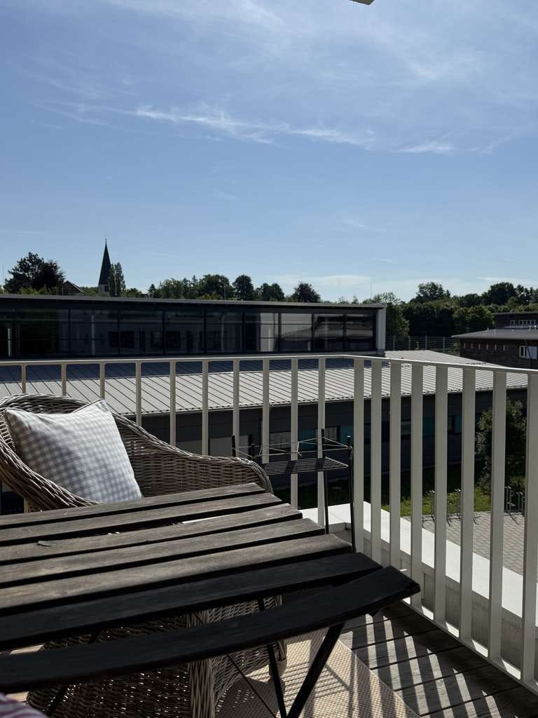 Immobilie in Schondorf am Ammersee - Moderne 3-Zimmer-Wohnung in Seenähe – stilvoll wohnen in Schondorf am Ammersee - Bild 4