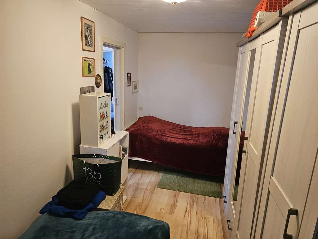 Immobilie in Wangels - Zwei Einheiten in Wangels: Eine Wohnung sofort beziehbar, 2. Einheit mit Potenzial zur Wohnnutzung - Bild 3