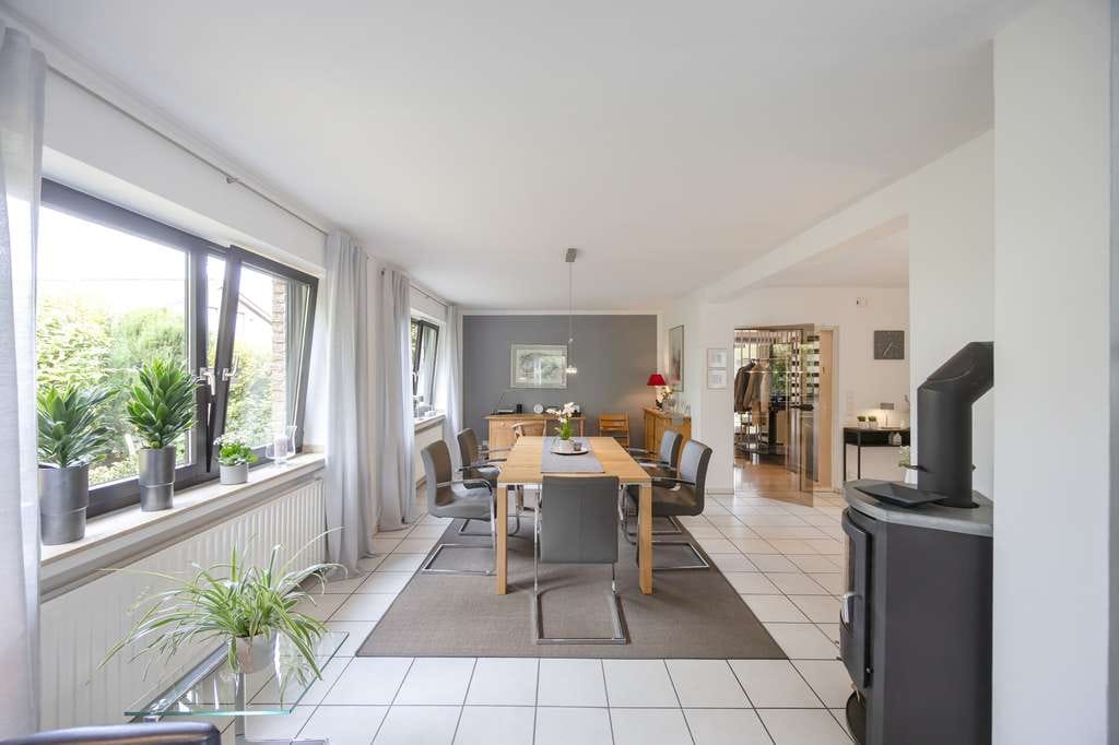 Immobilie in Nottuln - Familienglück in Nottuln – Großes Einfamilienhaus in ruhiger Wohnlage - Bild 2