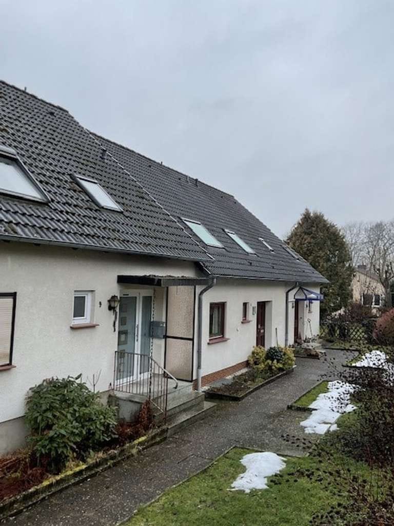 Immobilie in Einbeck - Einfamilienhaus in Einbeck - Bild 2