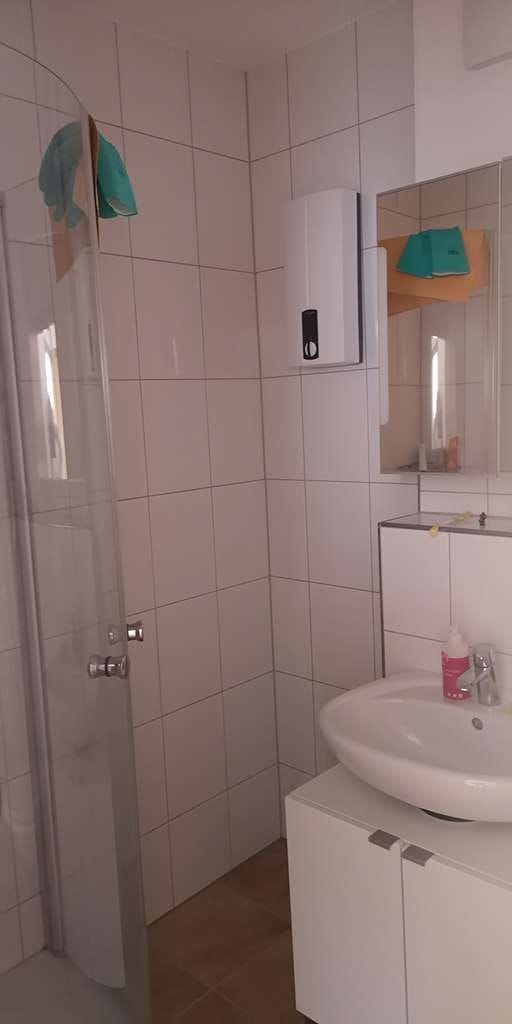 Immobilie in Horn-Bad Meinberg - Helles Zuhause mit 2 Zimmern in Horn-Bad Meinberg mit Südbalkon - Bild 4
