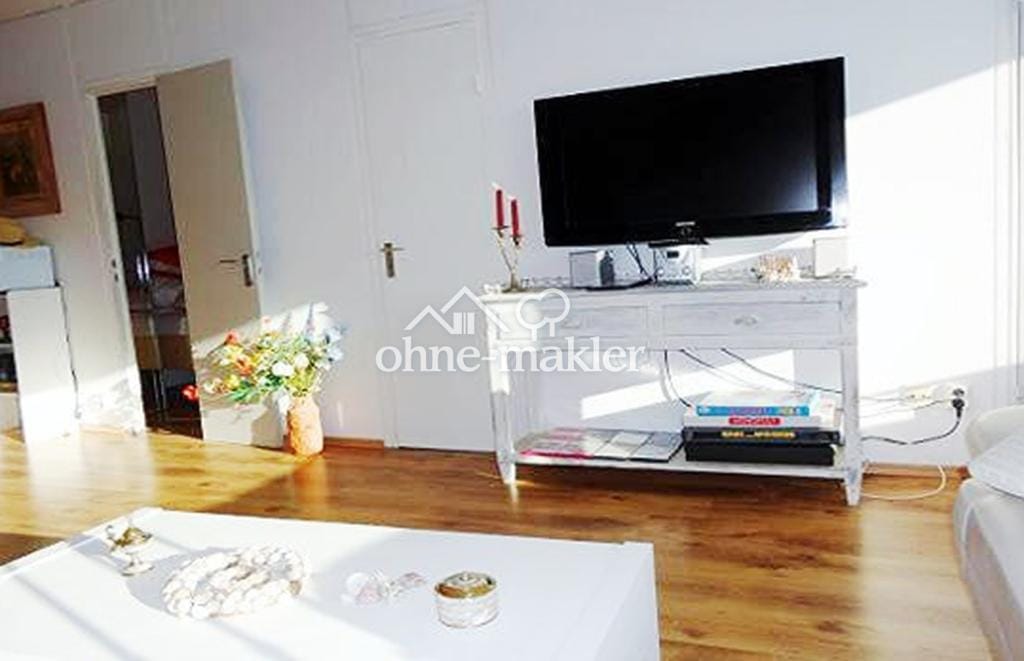 Immobilie in Sierksdorf - Etagenwohnung in Sierksdorf - Bild 4
