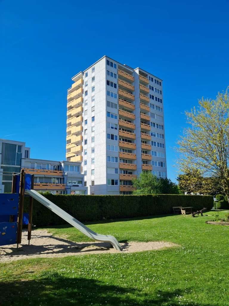 Immobilie in Taunusstein - Provisionsfrei! Renovierte günstige Drei-Zimmer-Wohnung in Taunusstein-Wehen zu verkaufen. - Bild 2