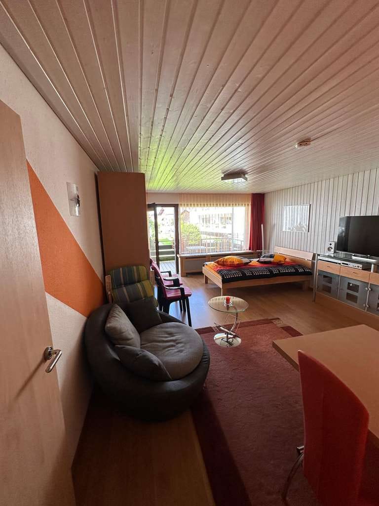 Immobilie in Ühlingen-Birkendorf - Voll möbilierte Wohnung einzugsbereit - Bild 4
