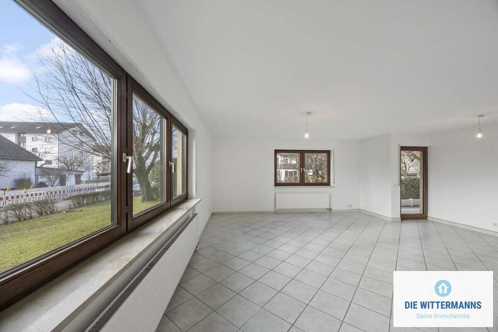 Immobilie in Steinen - 4-Zimmer-Wohnung in Steinen !!! - Bild 3