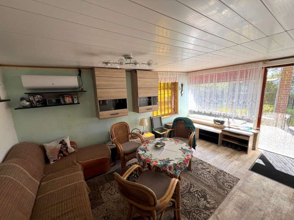 Immobilie in Brandenburg an der Havel - Ferienbungalow nahe Breitlingsee - Bild 2