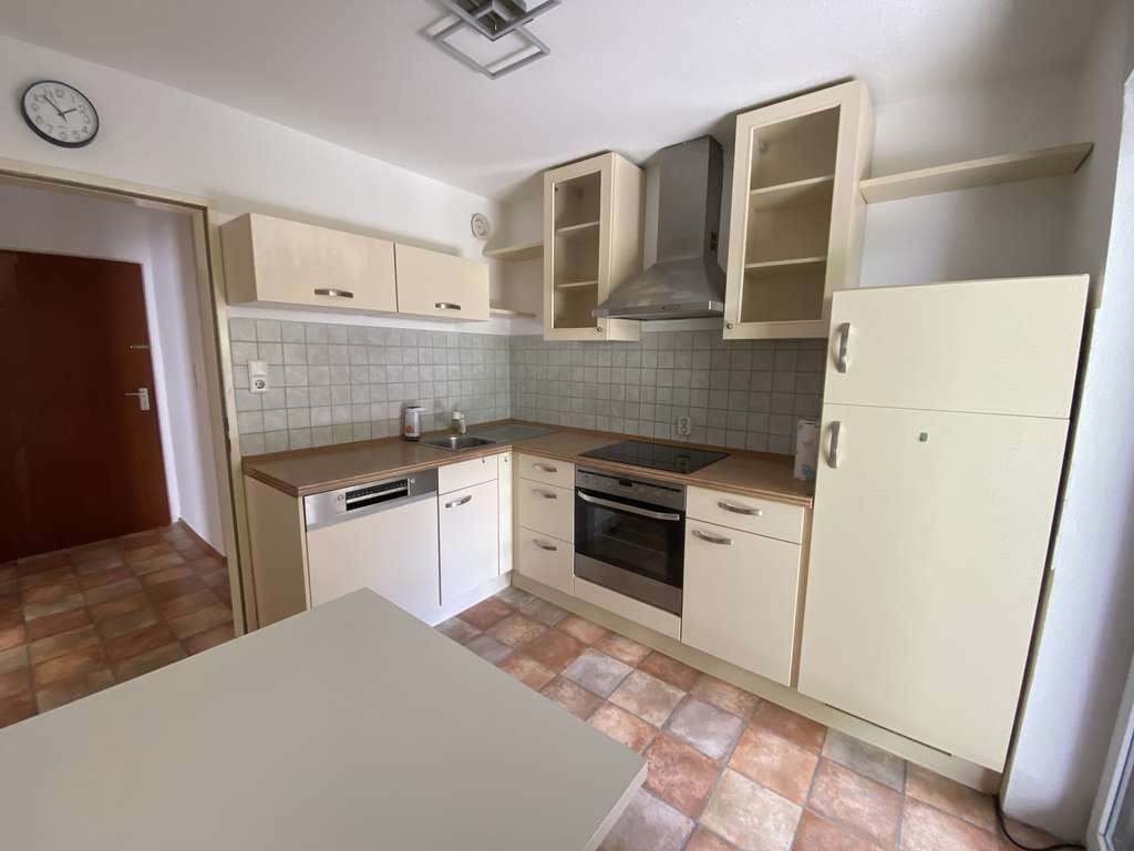 Immobilie in Kaufering - Provisionsfreie 4-Zimmer-Maisonette-Wohnung in Kaufering - Bild 2