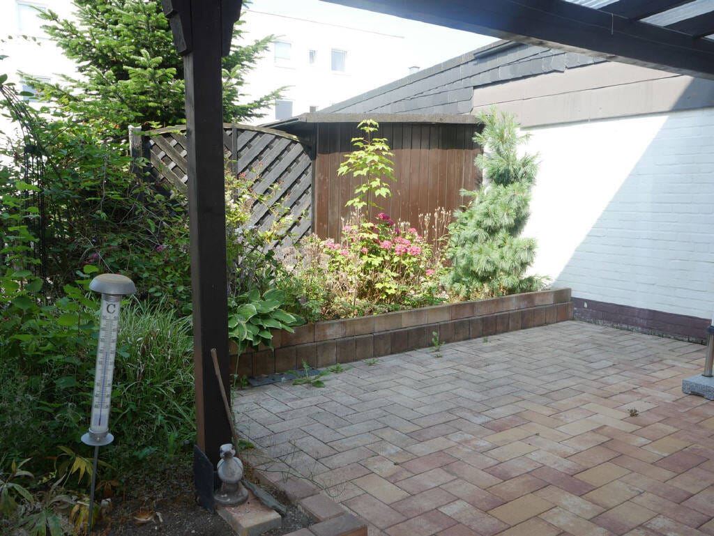 Immobilie in Attendorn - / Großzügige Eigentumswohnung mit sonniger Terrasse in Neu-Listernohl!  - Bild 1