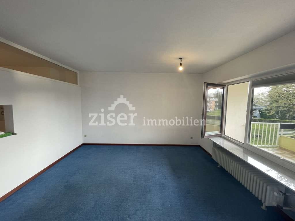 Immobilie in Denzlingen - Bezugsfreie 2-Zimmer-Obergeschosswohnung mit großem Balkon - Bild 4