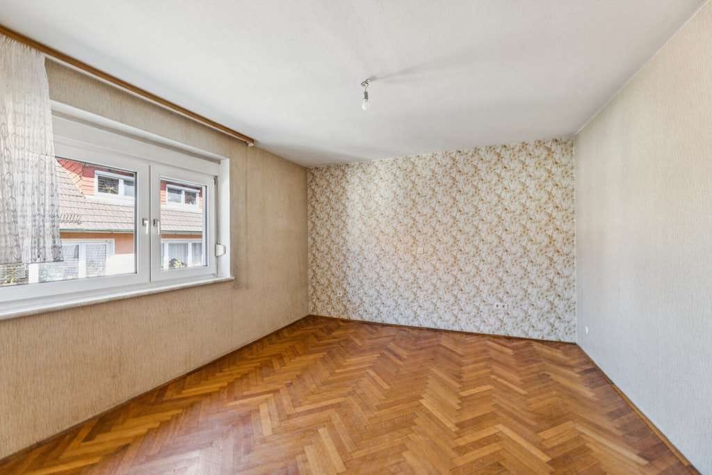 Immobilie in Gefrees - Zweifamilienhaus in zentraler Lage von Gefrees - Bild 2