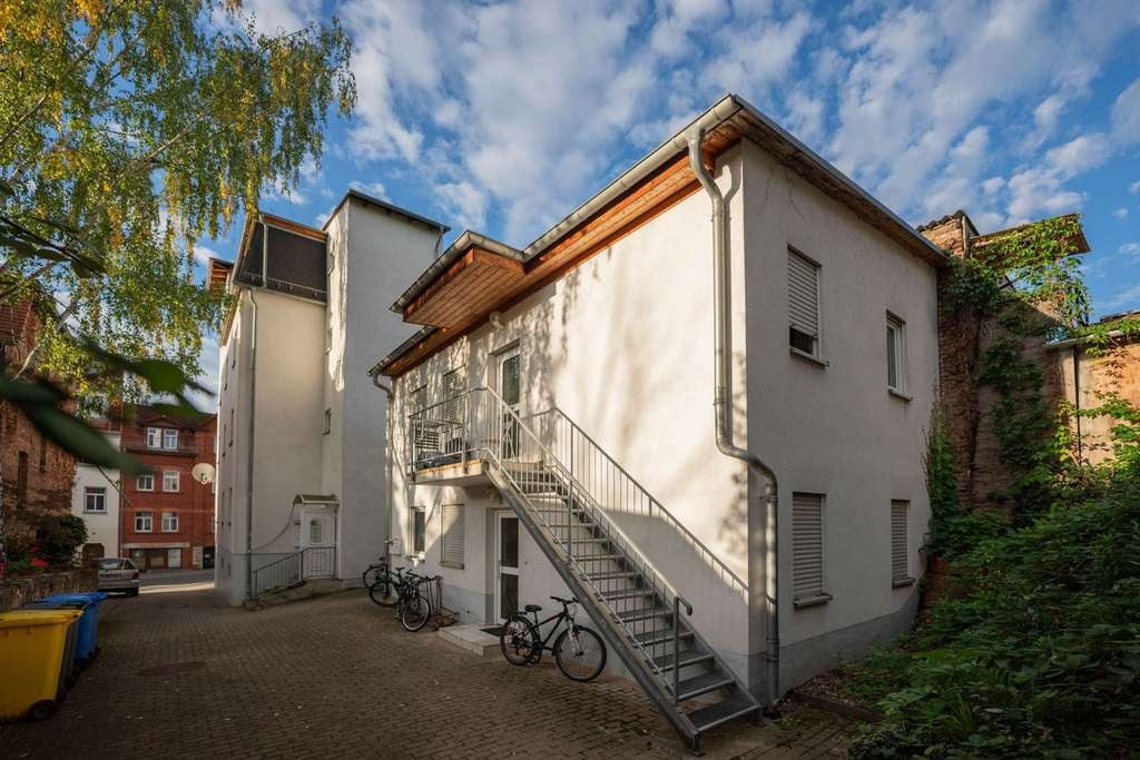 Immobilie in Jena - Renditeobjekt in Universitätsstadt - Bild 4