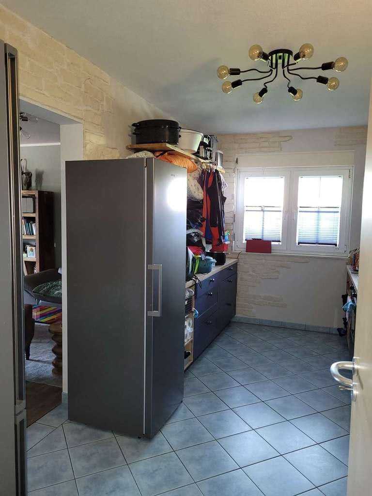 Immobilie in Strehla - Modern, ebenerdig, kleinstädisch: Dieser Bungalow in Strehla vereint alle Ihre Wünsche! - Bild 4